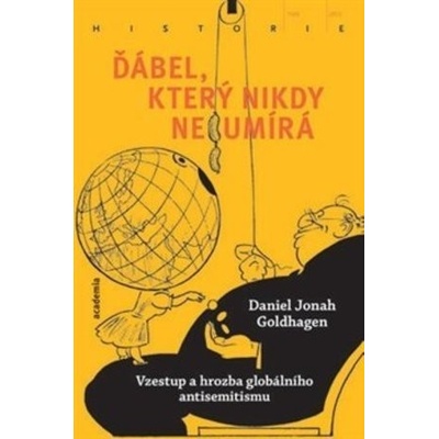 Ďábel, který nikdy neumírá