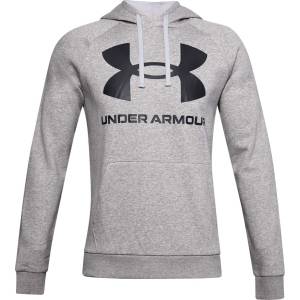 Under Armour Суитшърт Rival Fleece Big Logo HD
