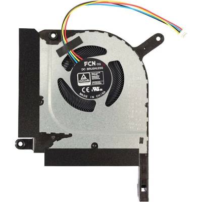 Ventilátor Asus TUF FA506QR FX506HC FX706HCB - Grafika (GPU)