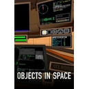 Objects in Space