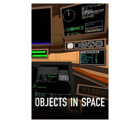 Objects in Space