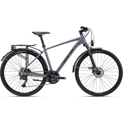 CTM Stark 2.0 Trek 2026