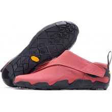 Vibram Womens Furoshiki Yuva minimalistické dámské boty cranberry