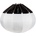 SmallRig 3754 RA-L65 Lantern Softbox 3574