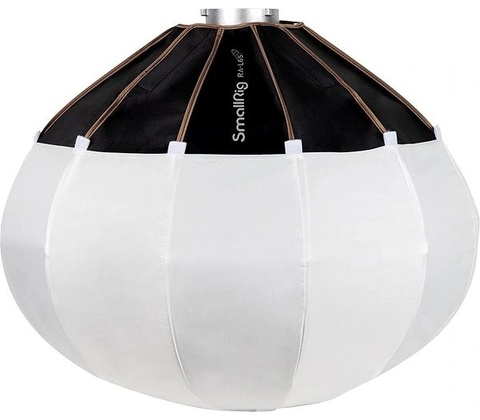SmallRig 3754 RA-L65 Lantern Softbox 3574