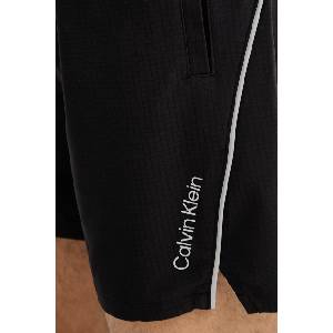 Calvin Klein плувни шорти мъжки (LV00N61037) - answear - 87,99 лв