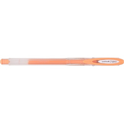 Uni ball UM-120 AC Signo Angelic Oranžová