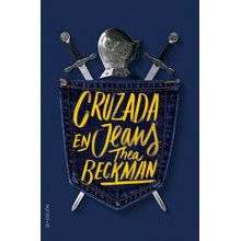 CRUZADA EN JEANS THEA BECKMAN