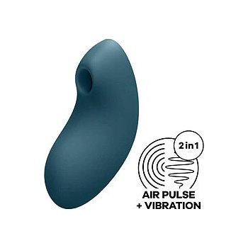 Satisfyer Vulva Lover 2