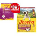 Josera Miniwell 900 g