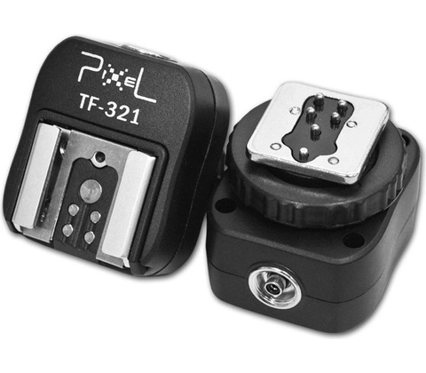 Pixel TF-321
