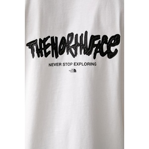The North Face тениска мъжка от памук Relaxed (NF0A8JA6FN41)