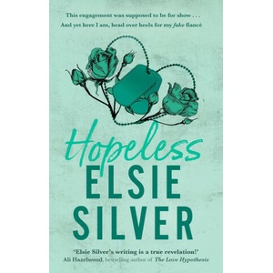 Hopeless (2023)