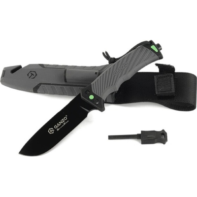 Ganzo Survival G8012V2-GY