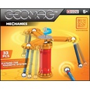 GEOMAG Mechanics 33