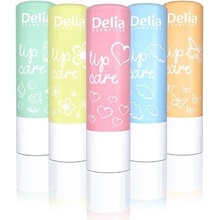 Delia lip care balzám na rty modrý 4,9 g