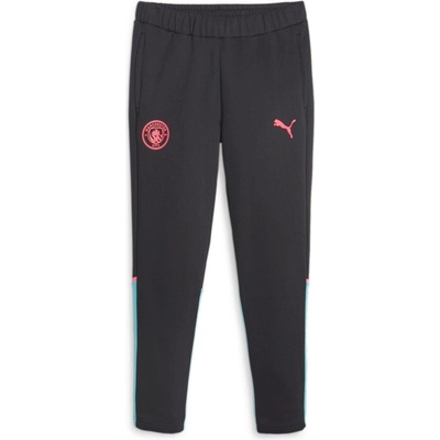 Puma MCFC Casuals čierne