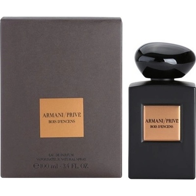 Giorgio Armani Prive Bois d´Encens parfumovaná voda unisex 100 ml