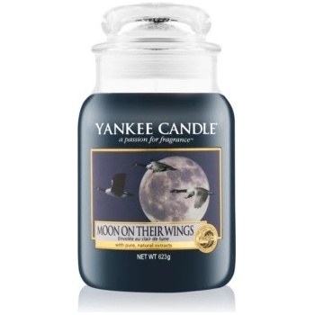 Yankee Candle Moon On Their Wings 623 g