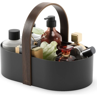 Umbra, Organizér na kosmetiku Bellwood Caddy černá