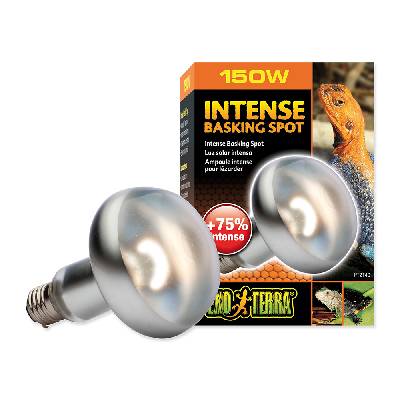 Hagen žiarovka Exo Terra Intense Basking Spot 150W