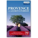 Lonely Planet Provence a Azurové pobřeží