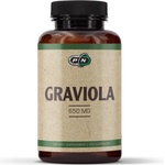 Pure nutrition - GRAVIOLA 650 mg