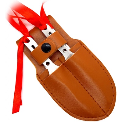 Chladné zbraně Old China vrhací nože