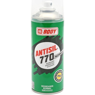 HB BODY 770 Antisil Normal, 400ml