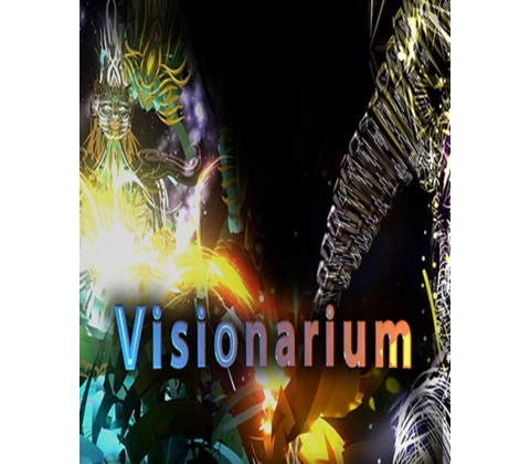 Visionarium