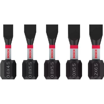 Bosch 5dílná SL 2608521U60
