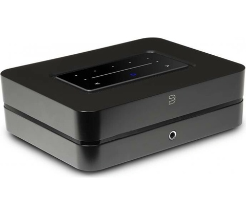 Bluesound Powernode Gen 4