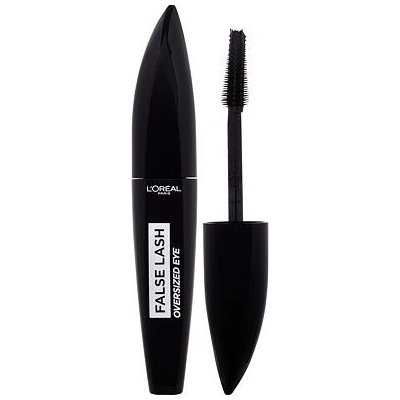 L'Oréal Paris False Lash Oversized objemová a prodlužující řasenka black 8,9 ml
