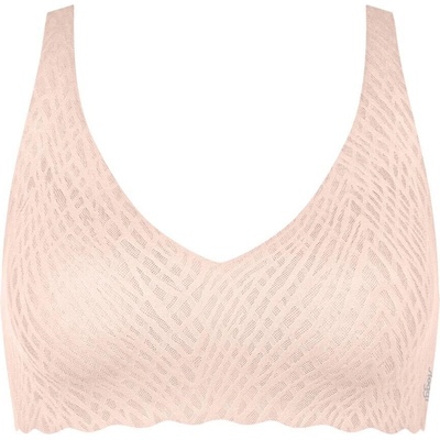 podprsenka Sloggi Zero Feel BLISS SOFT BRA béžová