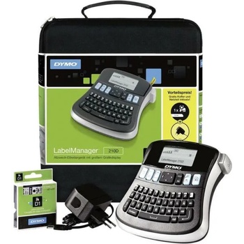 Image 1 of DYMO LabelManager 210 D (S0964070)