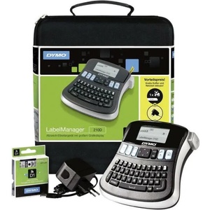DYMO LabelManager 210 D (S0964070)