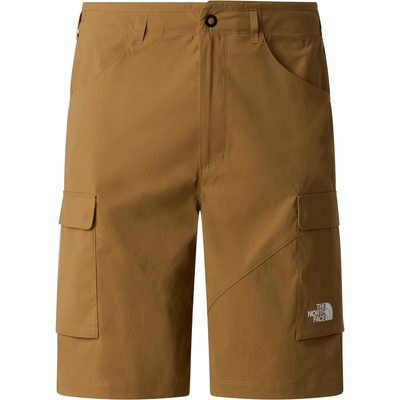 The North Face Мъжки къси панталони The North Face Exploration Cargo Short Shorts - Utility Brown - размер 46 (EU) (012-3451-0413)