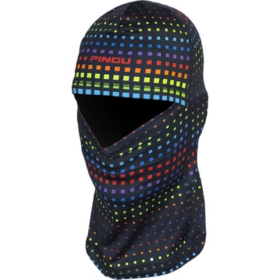 PINGU kukla Thermo KAT Thermo JUN 41DU FLUO
