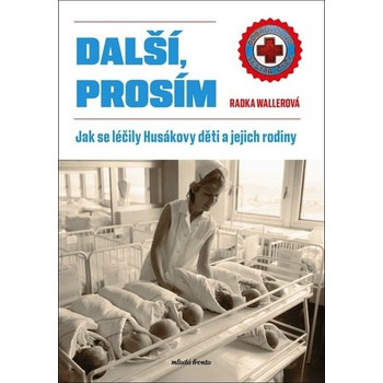 Další, prosím Mladá fronta