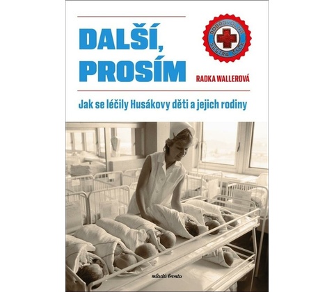 Další, prosím Mladá fronta