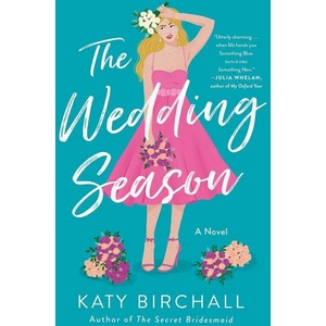 The Wedding Season (ISBN: 9781250845962)