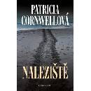 Naleziště - Patricia Cornwellová