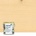 Osmo Wood Wax Finish 3136 Бреза - декор вакса 0.75л (2814)