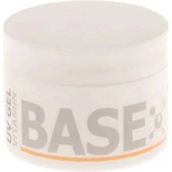 EBD UV gél Vitamin Base podkladový UV gél s vitamínom 50g