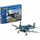 Revell P 51D 5NA Mustang 1:32