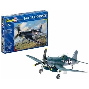 Revell P 51D 5NA Mustang 1:32