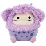 Jazwares Лавандулов Bigfoot - Dilka (SQCR09311)