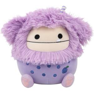 Jazwares Лавандулов Bigfoot - Dilka (SQCR09311)
