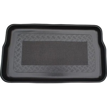 Стелка за багажник за Lancia Voyager (2011+) for space behind 3rd row of seats