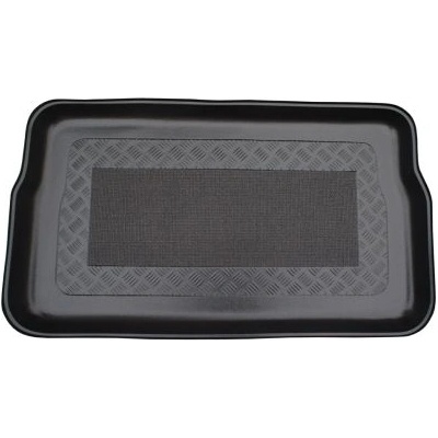 Стелка за багажник за Lancia Voyager (2011+) for space behind 3rd row of seats